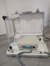 Fußpflegegerät Ruck Podolog Nova 2 Podologie