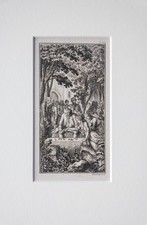 DANIEL CHODOWIECKI Hippel's