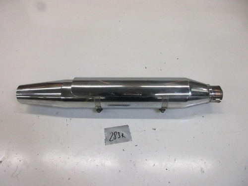 Auspuff endtopf auspuffendtopf - auspuff,