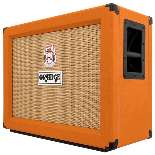Gitarrenverstärker orange - e-gitarrenverstärker,