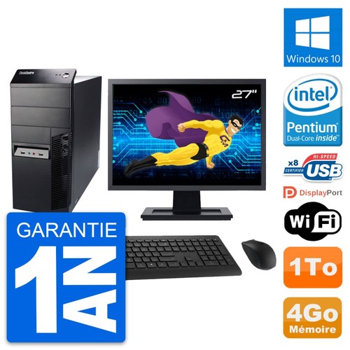 Tour lenovo m91p - tour,