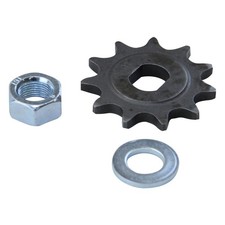 Hercules Prima Ritzel 11