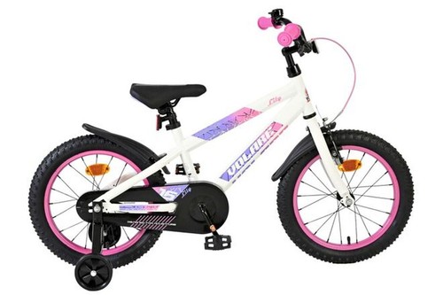 Volare lily kinderfahrrad - volare,