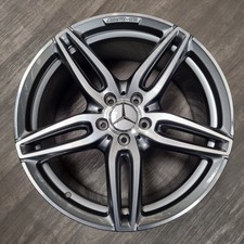 Et49 original mercedes - x,