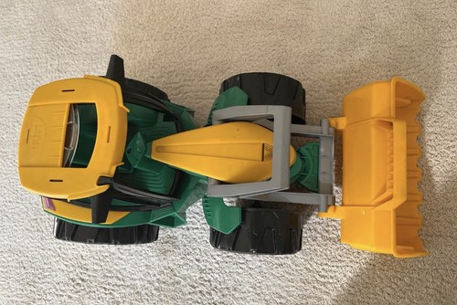 Giga trucks traktor - trucks, spielzeug