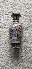 Chinesische Bodenvase 46 cm