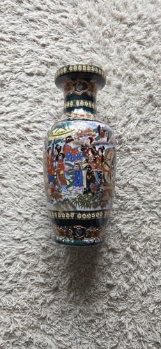 Chinesische bodenvase cm - chinesische, 46