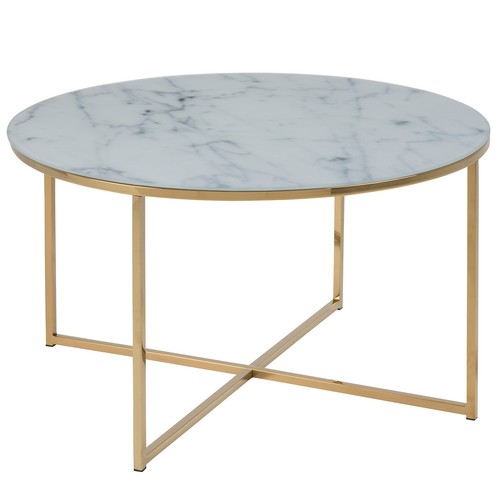 Couchtisch alisma - alisma,