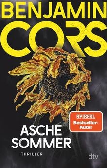 Aschesommer thriller der - aschesommer:,