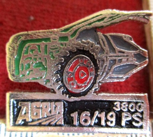 Agria 3800 ps einachser - agria,