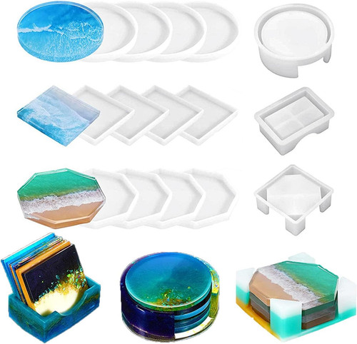 Silikonform gießform resin - silikonform,