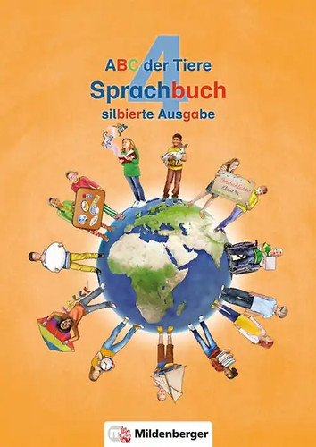 Abc der tiere - abc,