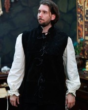 Mytholon Laertes Weste