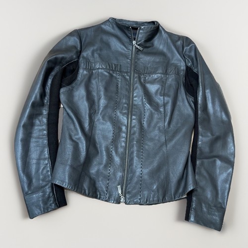 Echtleder jacke damen - jacke,