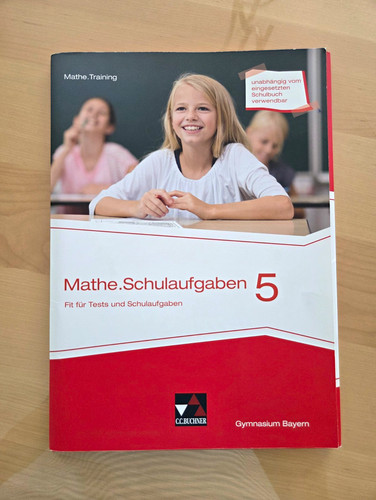 Mathe delta schulaufgaben - mathe.delta, 5