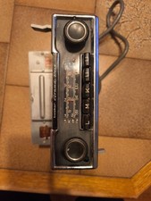 Oldtimer Becker Grand Prix