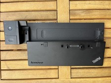 Lenovo Thinkpad Pro Dock 40A1 00HM918  Dockingstation inkl. 65W Netzteil