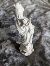 Chinesische Blanc de Chine