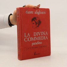 La Divina Commedia  |  Dante