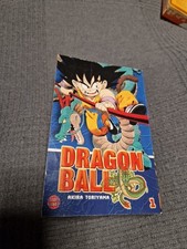 Dragon Ball Akira Toriyama Band 1 Carlsen Manga Deutsch