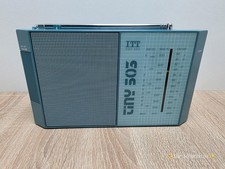 ITT - Tiny 503 / Radio / SW