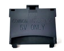 Common Interface Adapter für
