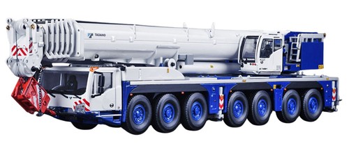 Imc models tadano 450 - models,, ac