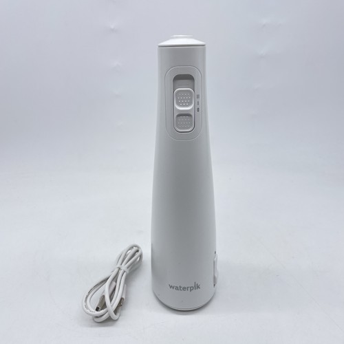 Waterpik pulse munddusche - waterpik,