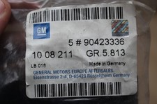 90423336 Original Opel Radmutternabdeckung 5 Stück