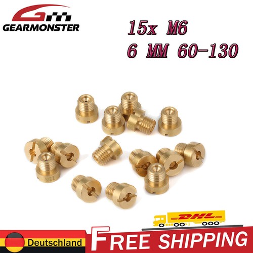 Vergaser düsen 130 für - vergaser,