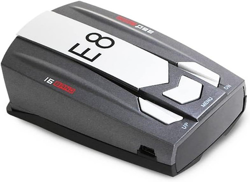 Baceyong 12v radarwarner - 12v,