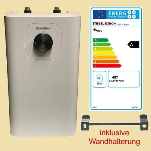 Stiebel eltron ufp trend - eltron, 5