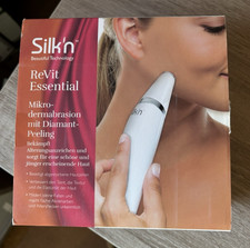 !!! Silk'n: ReVit Essential