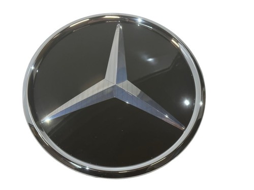 Original mercedes grundplatte - original,