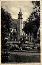 NSV-Mütter-Erholungsheim