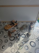 Star Wars Vintage Aktion Figur Verschiedene Raumschiffe Fahrzeuge Hasbro 2002