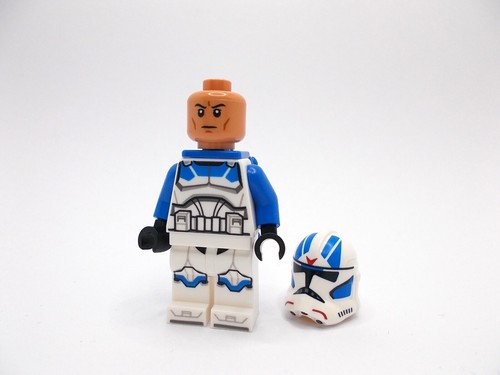Lego star wars clone - wars, jet