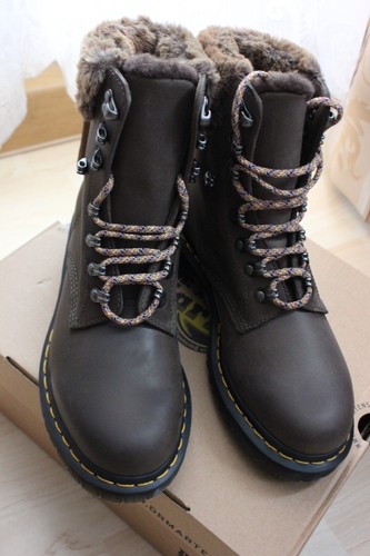 Martens winter schuhe - dr.,