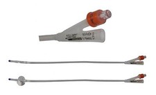 Silikon Ballonkatheter