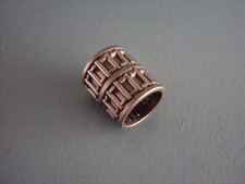 Nadellager für Kolben im