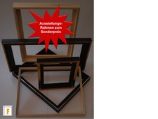 Aktion Schattenfugenrahmen