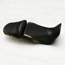 Sitzbank neu beziehen für