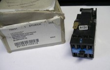 Luftschütz Miele Cordes