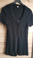 Kurzkleid/ Longshirt Gr. 42