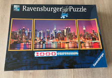 1000 teile triptychon puzzle - 1000,