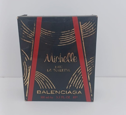 Balenciaga michelle eau - michelle, de