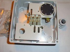 Eberle Feuchtraumthermostat