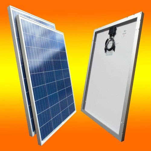Stück solarmodule 12v - 2,