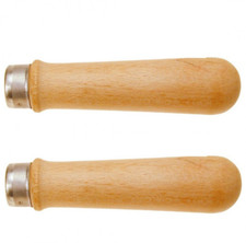 2 x Feilenheft 9.5 - 15.5 cm