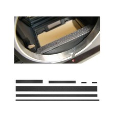 Premium Light Seal Foam Kit für ------- Canon Canonet QL17 QL19 -------